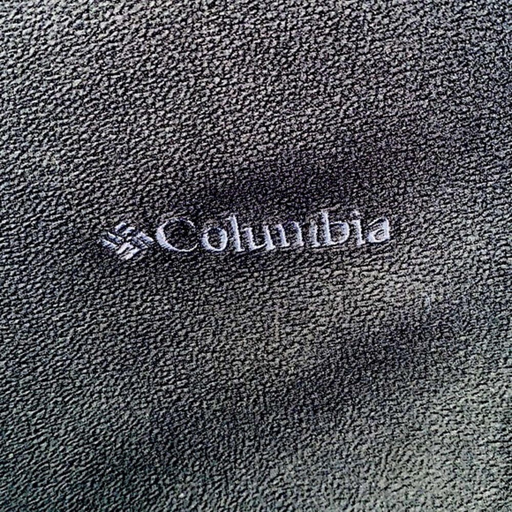 Columbia Lightweight Fleece - Women’s